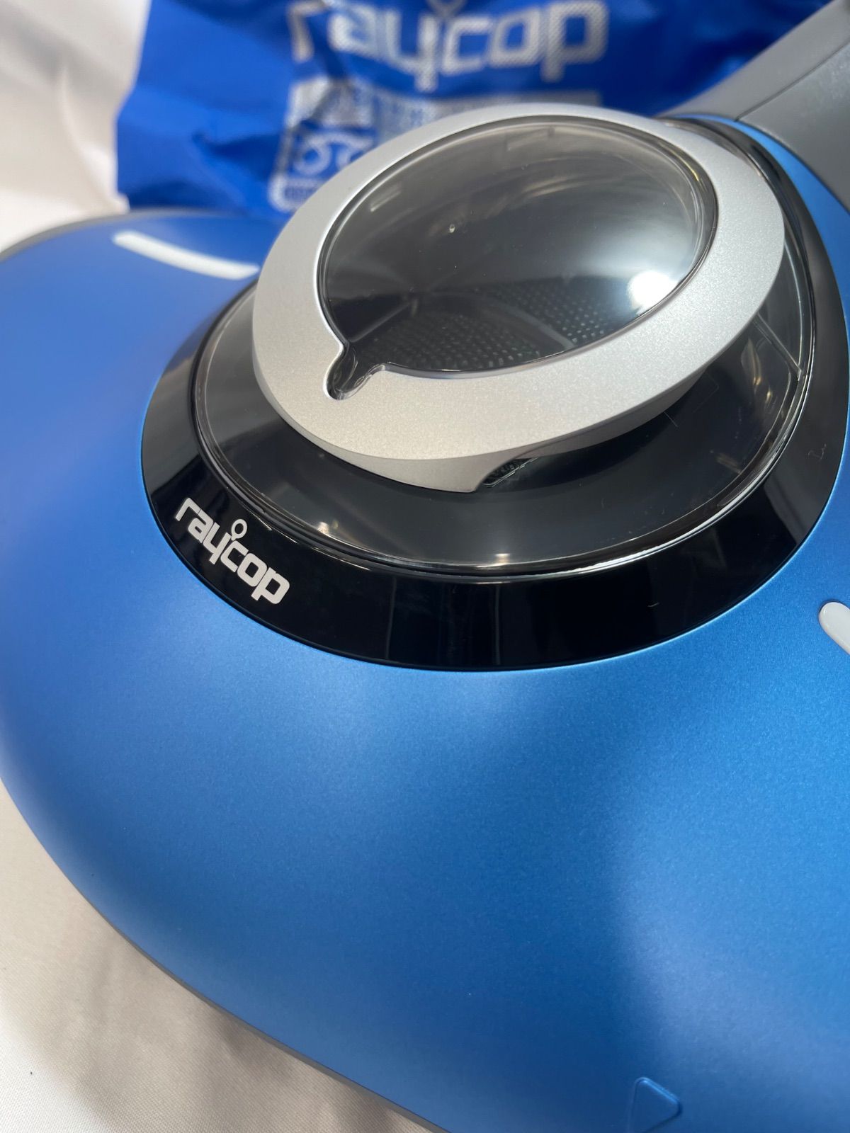 新品未使用】レイコップ ふとんクリーナー - メルカリ
