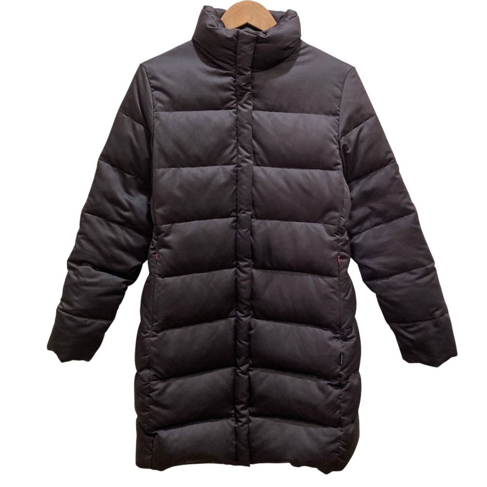 【メルカリ便】MONCLER モンクレール ダウンコート／PASSY【鑑定済み】 美品 MONCLER モンクレール 青タグ ダウンコート SIZE1 ブラウン