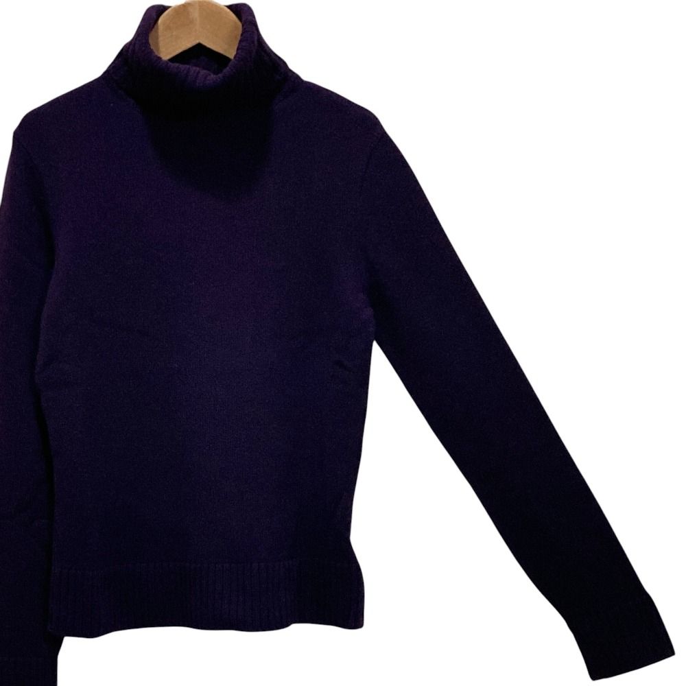美品 RALPH LAUREN ラルフローレン コレクション パープルレーベル