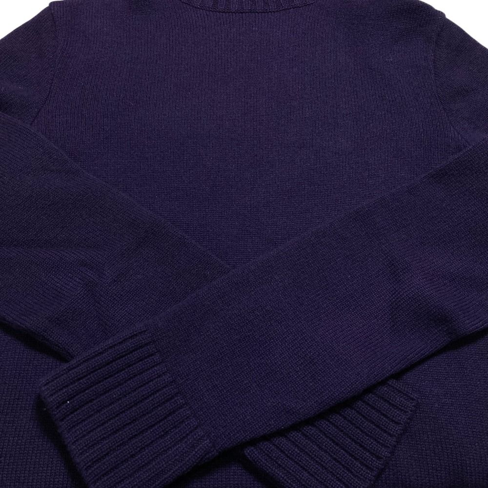 美品 RALPH LAUREN ラルフローレン コレクション パープルレーベル