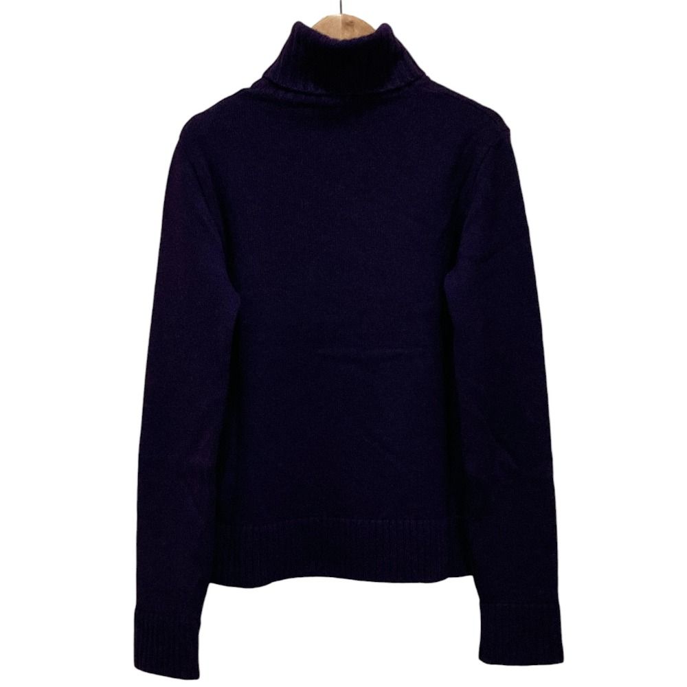 ラルフローレン　パープルレーベル　カシミヤ 美品 RALPH LAUREN ラルフローレン コレクション パープルレーベル