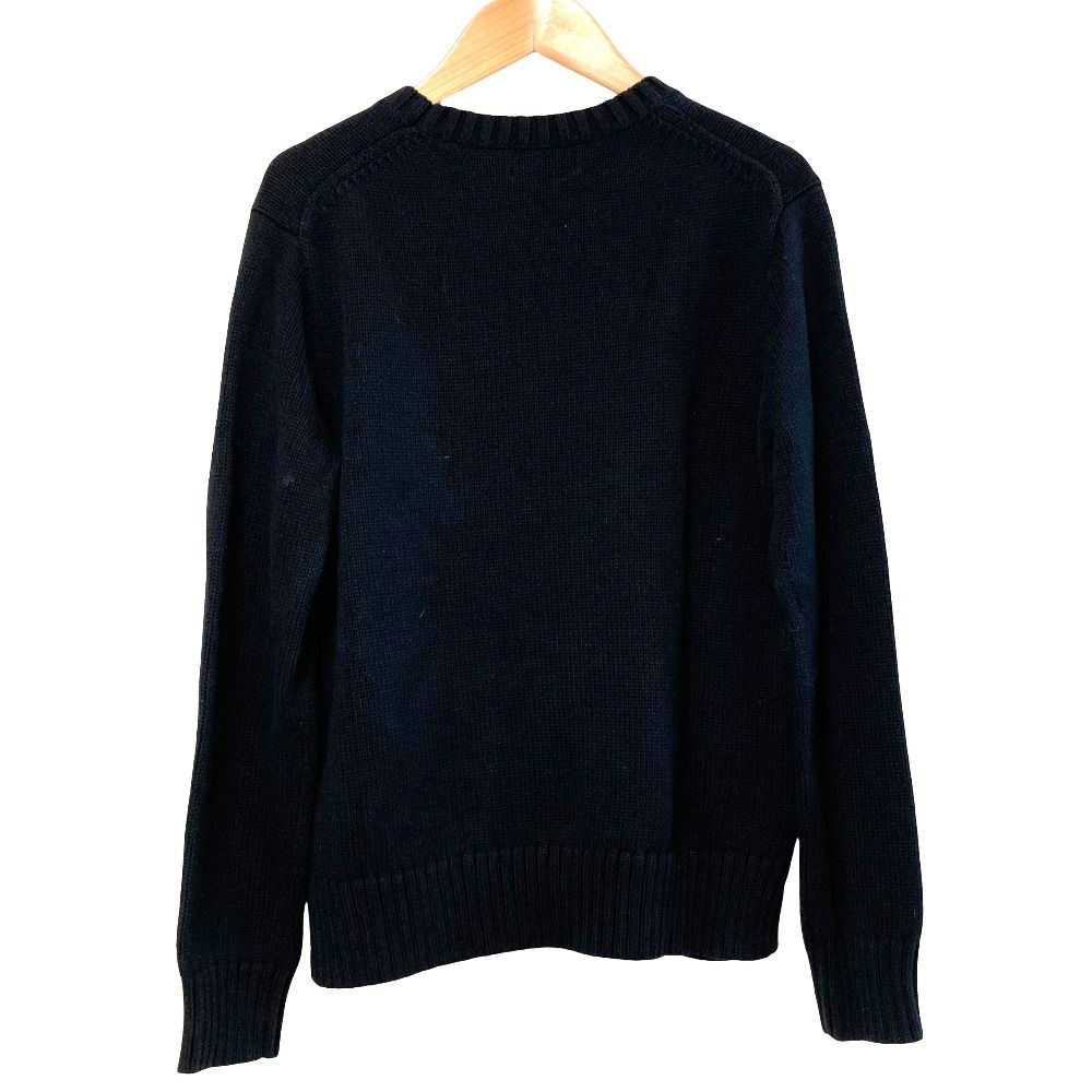 美品 24AW Polo by Ralph Lauren ポロバイラルフローレン ポロベア 