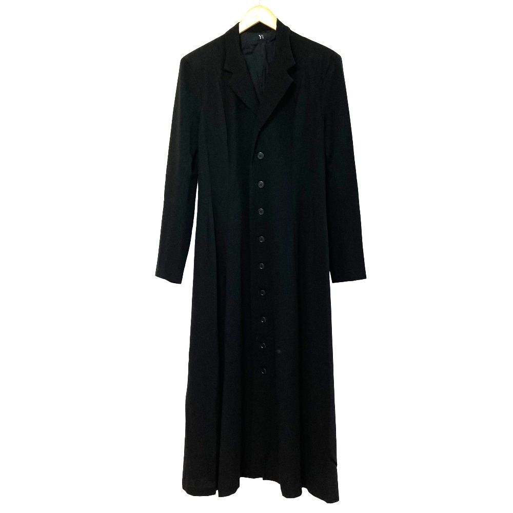 美品 90'S Y's Yohji Yamamoto ワイズ ヨウジヤマモト ヴィンテージ