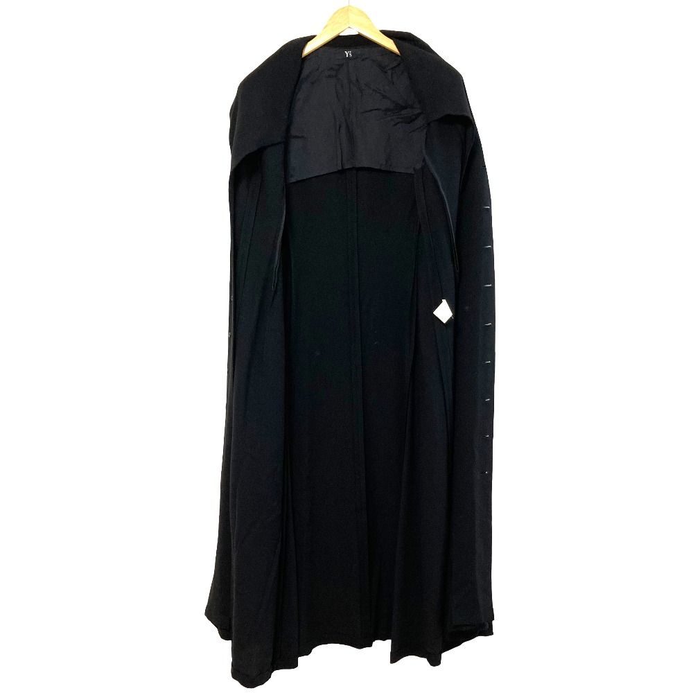 美品 90'S Y's Yohji Yamamoto ワイズ ヨウジヤマモト ヴィンテージ
