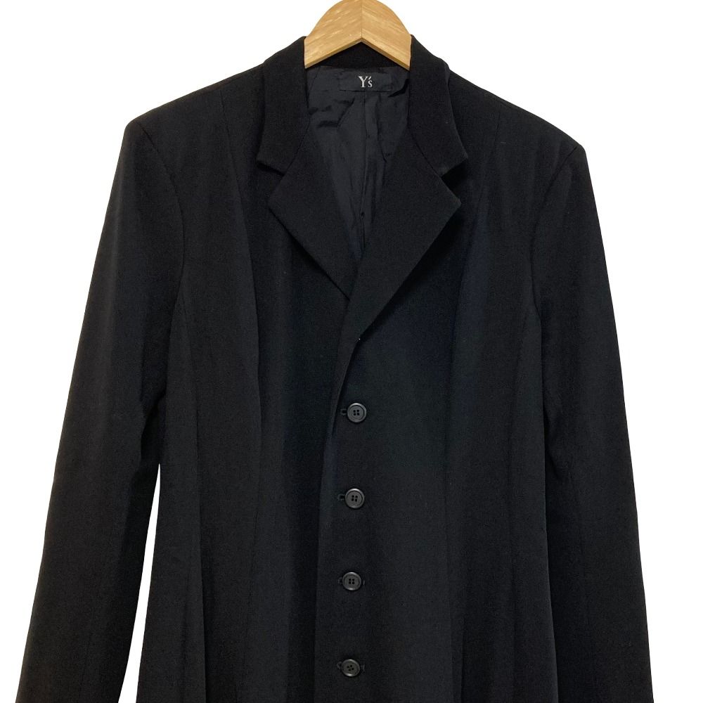 美品 90'S Y's Yohji Yamamoto ワイズ ヨウジヤマモト ヴィンテージ