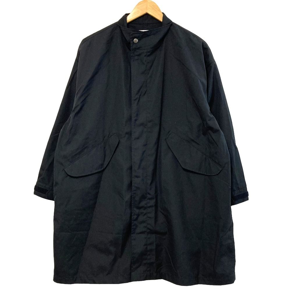 美品 SIERRA DESIGNS シエラデザインズ ワイドモッズコート 831001
