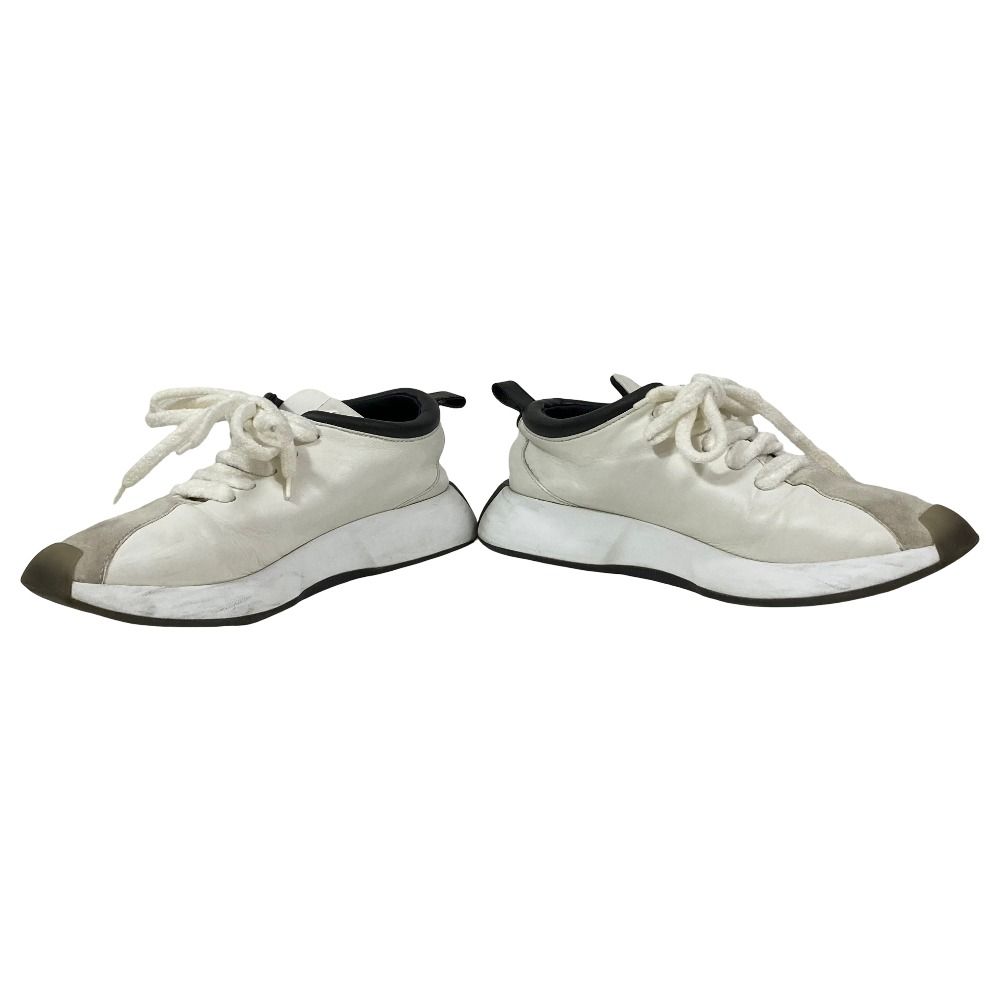 Giuseppe Zanotti ジュゼッペザノッティ FEROX レザースニーカー