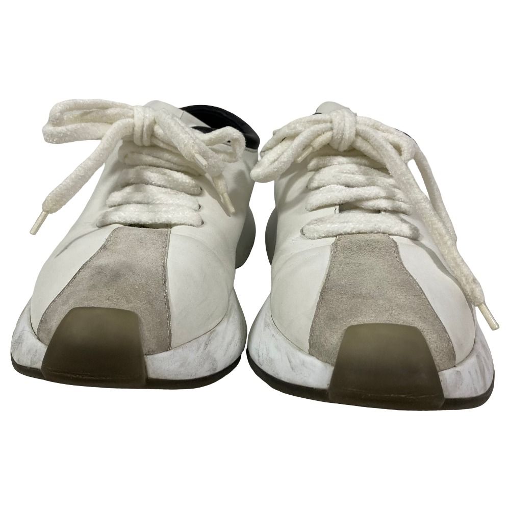 Giuseppe Zanotti ジュゼッペザノッティ FEROX レザースニーカー