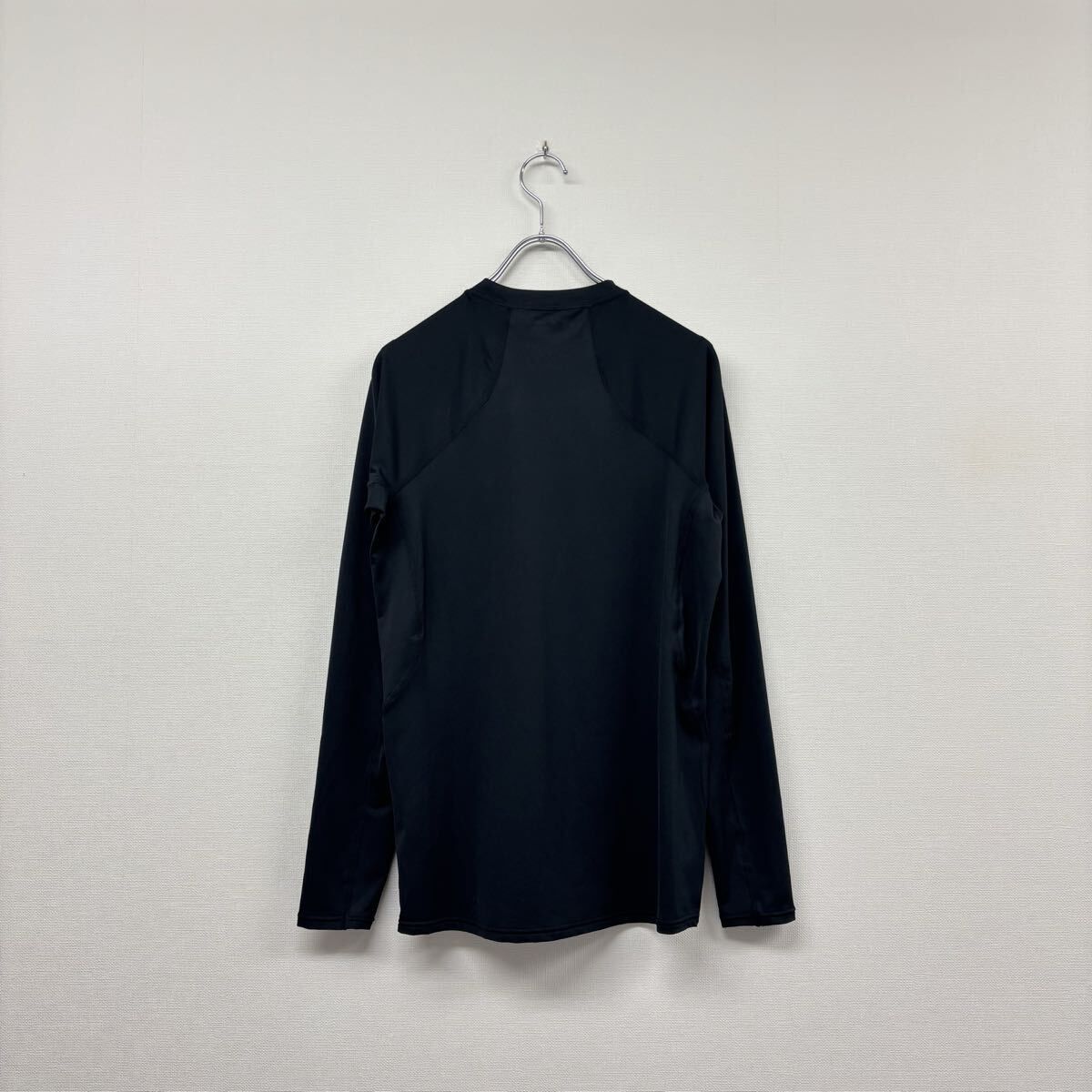 26ss 2026 未使用 F.C.Real Bristol FCRB UNDERLAYER CREWNECK TOP