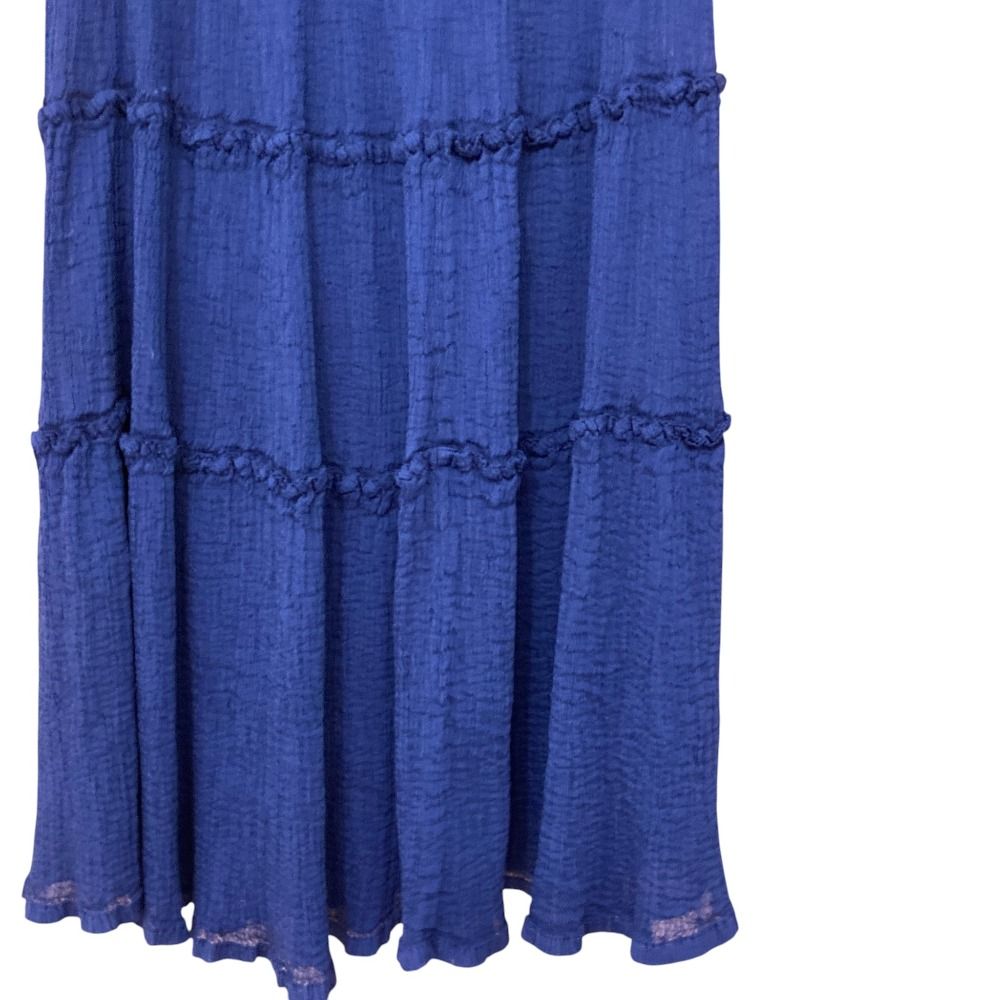 美品 me ISSEY MIYAKE ミー イッセイミヤケ クレープティアード