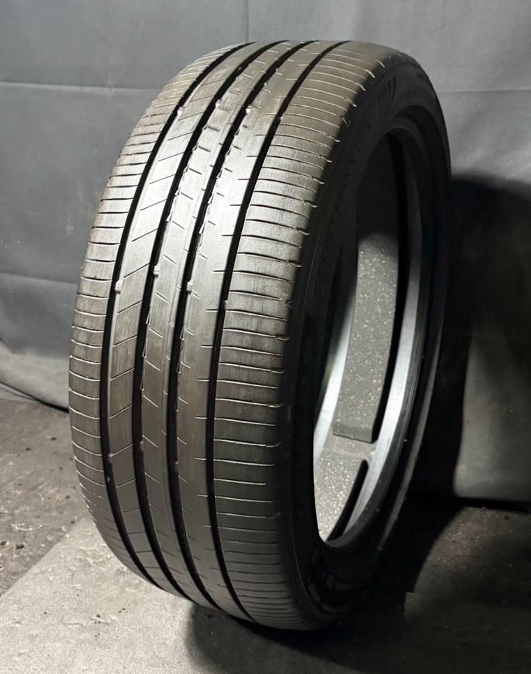 ダンロップ DUNLOP スポーツマックス SPORT SP 約9分山 2025⁄2024年製 2025