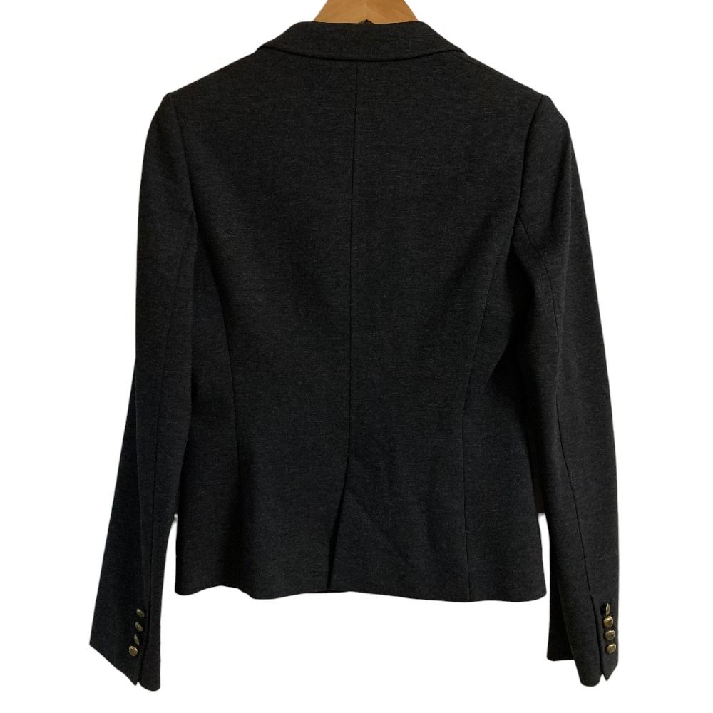 美品 Paul Smith BLACK LABEL ポールスミス ブラックレーベル メタル