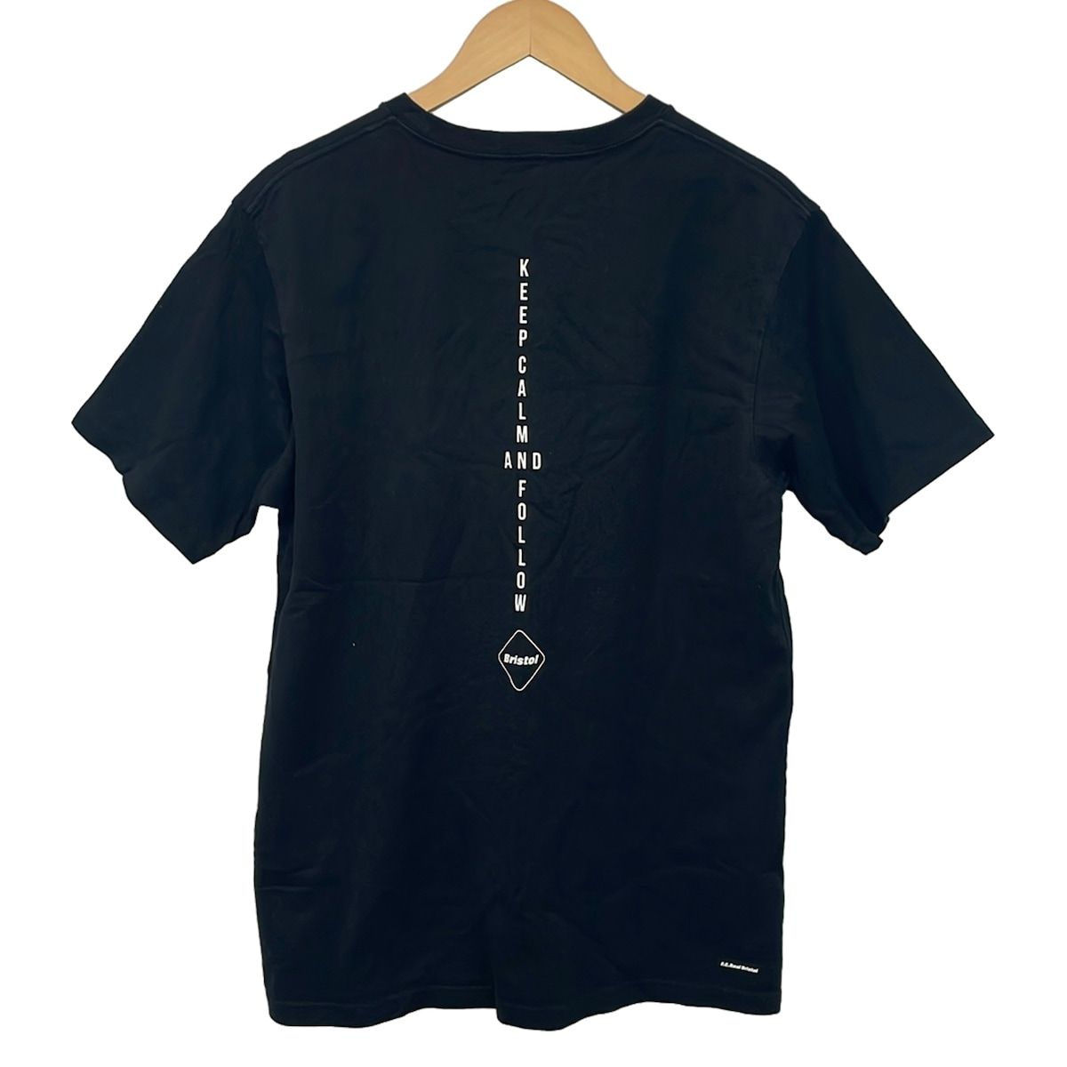 Bristol ブリストル マウンテンパーカー F.C.R.B.( fcrb Bristol