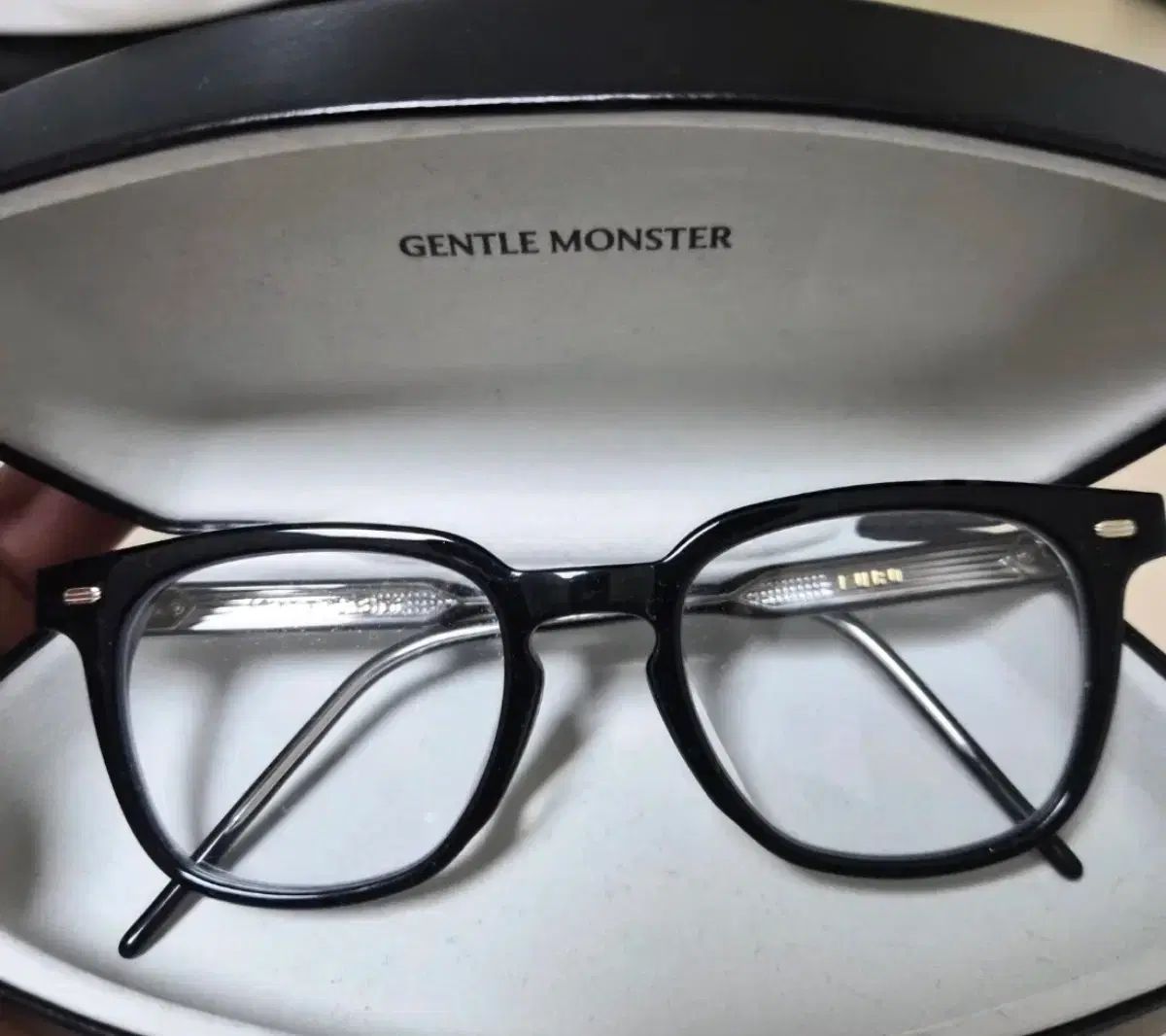 GENTLE MONSTER(ジェントルモンスター) クボ 出品