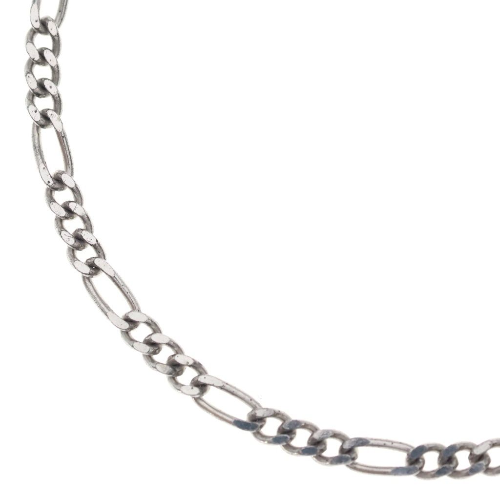 TOMWOOD (トムウッド) Bo Chain Thick ボーチェーン シック チェーンネックレス シルバー