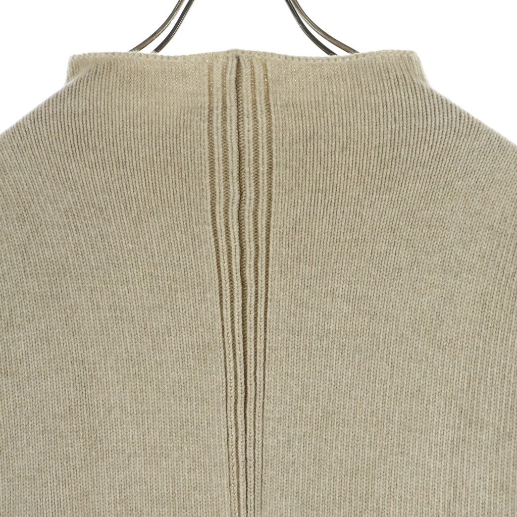 CELINE (セリーヌ) Cashmere Blend Chunky Knit フィービー ファイロ期