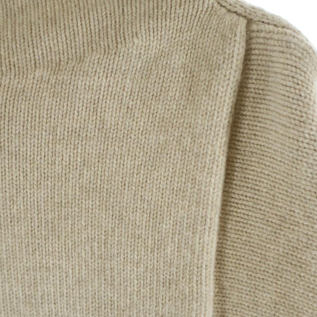 CELINE (セリーヌ) Cashmere Blend Chunky Knit フィービー ファイロ期