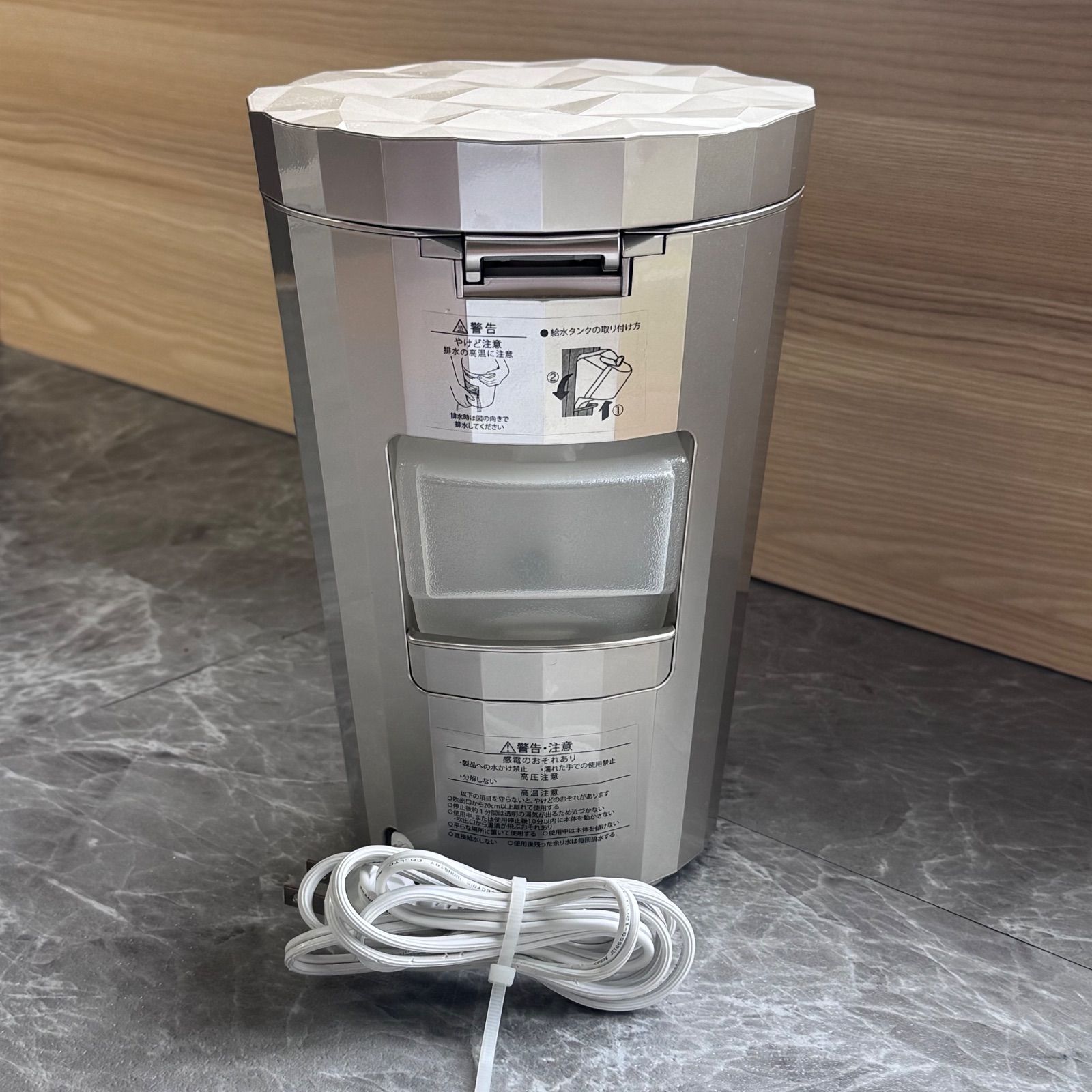 【美品！】YA-MAN 美顔器　YJSB0　箱無し 美品】YA-MAN ヤーマン YJSB0N 美顔器 美容 - メルカリ