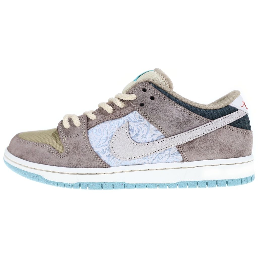 NIKE SB (ナイキエスビー) DUNK LOW PRO BIG MONEY SAVINGS FZ3129-200 ダンク プロ ビック マニー セービングス ローカットスニーカー ブラウン US10/28cm