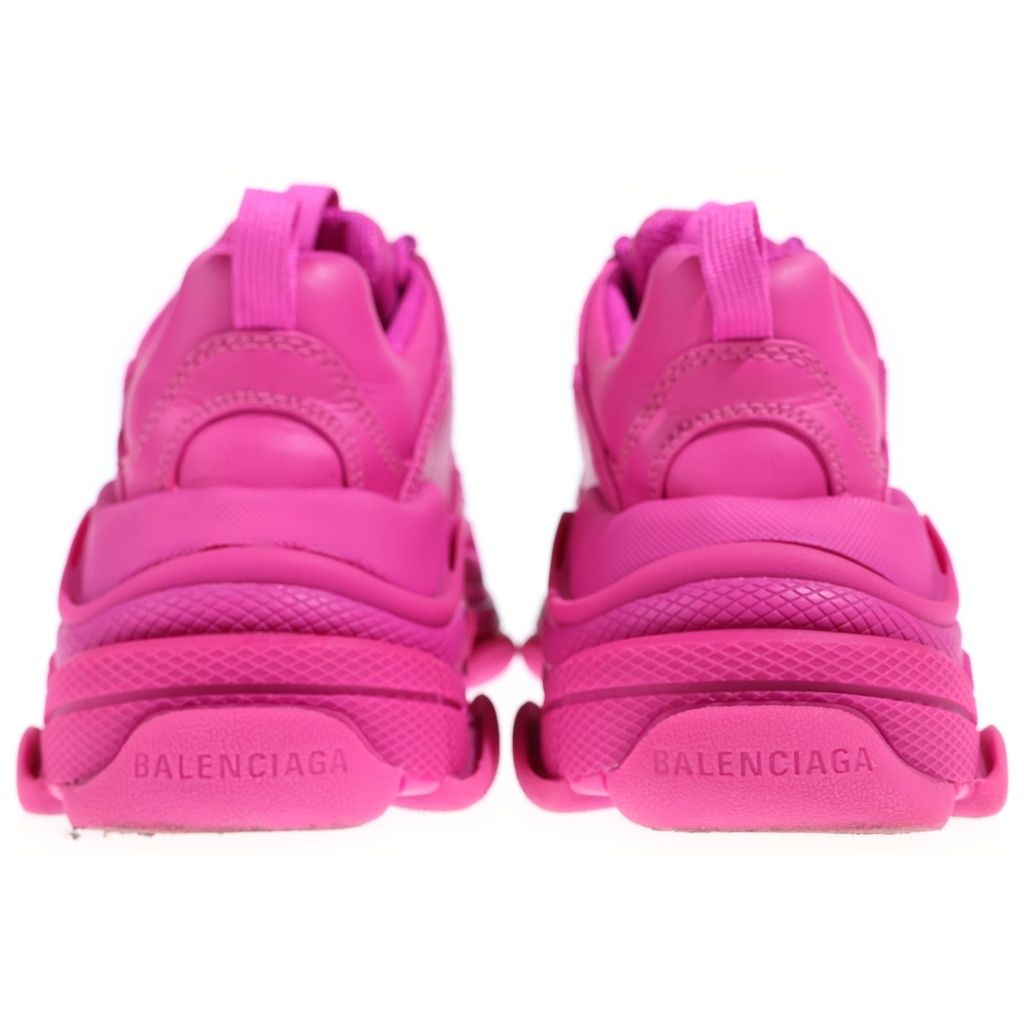 BALENCIAGA (バレンシアガ) Triple S トリプル エス レースアップ