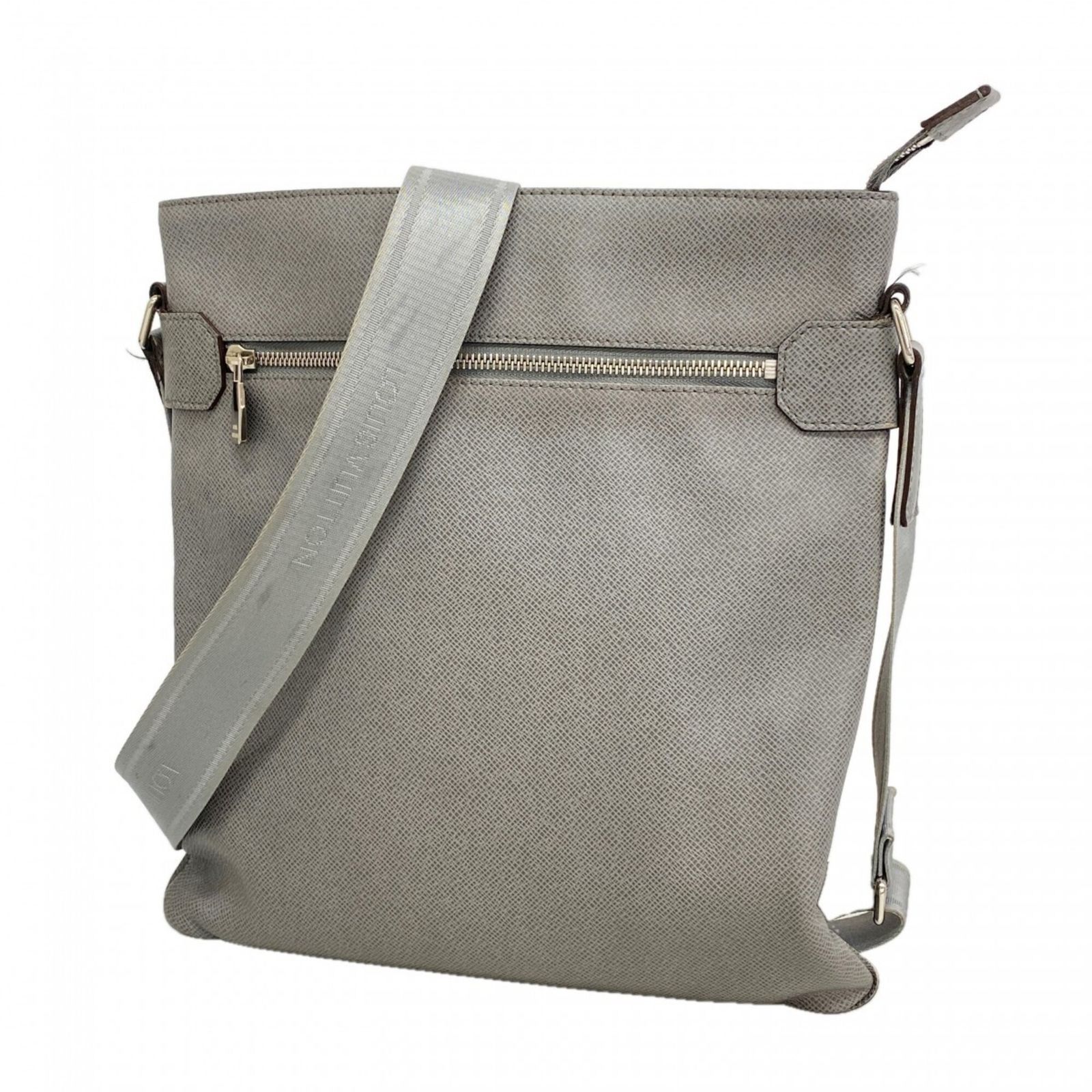 ルイ・ヴィトン(Louis Vuitton) ルイ・ヴィトン ショルダーバッグ タイガ サシャ M32630 グラシエメンズ