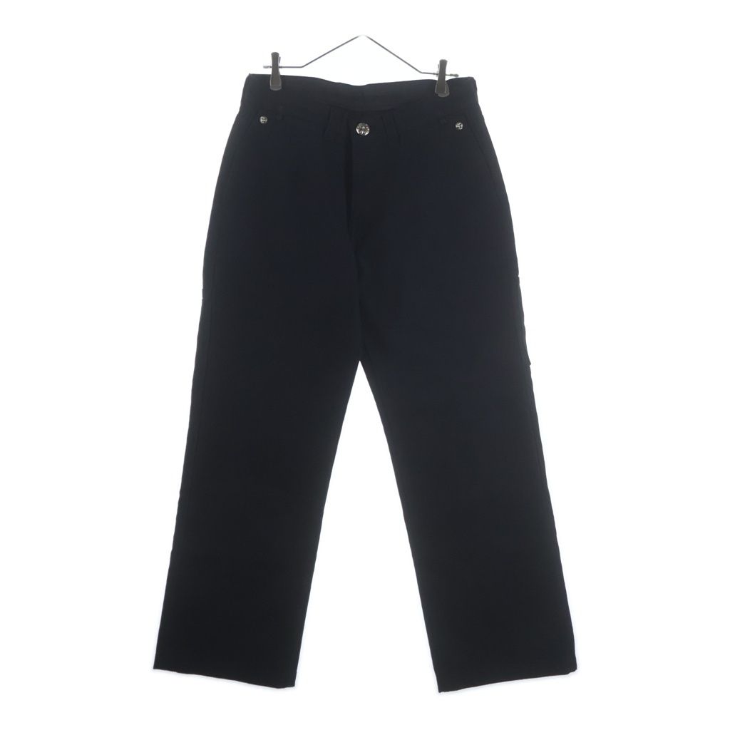 CHROME HEARTS (クロムハーツ) CHINOS CEM CRS PTCH クロスパッチ付き