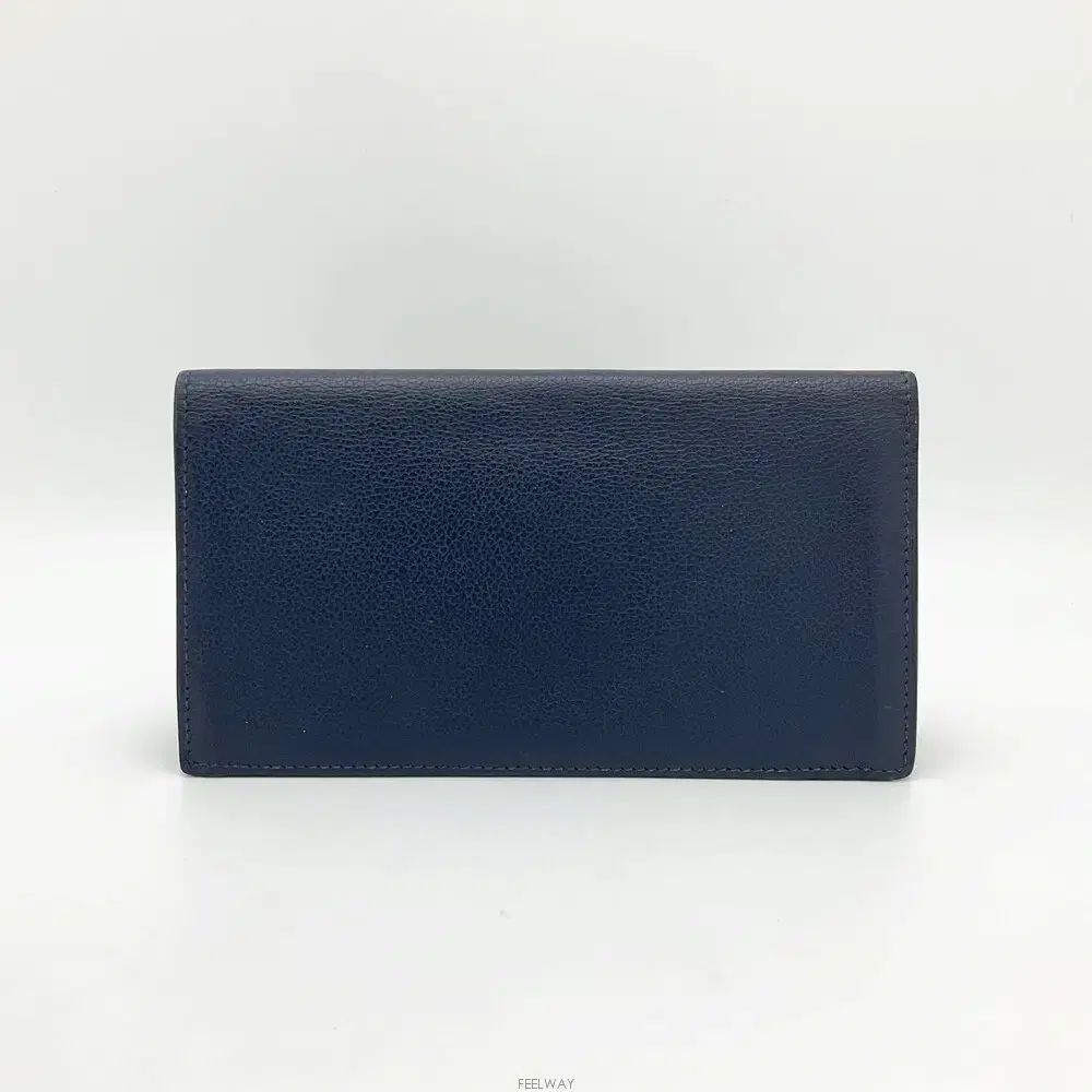 エルメス シチズン ツイル 長財布