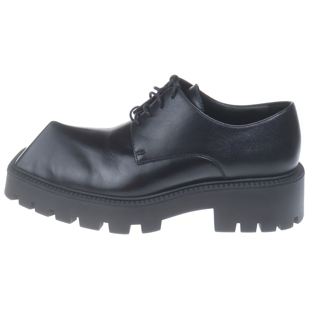 BALENCIAGA (バレンシアガ) RHINO DERBIE チャンキーダービー レース
