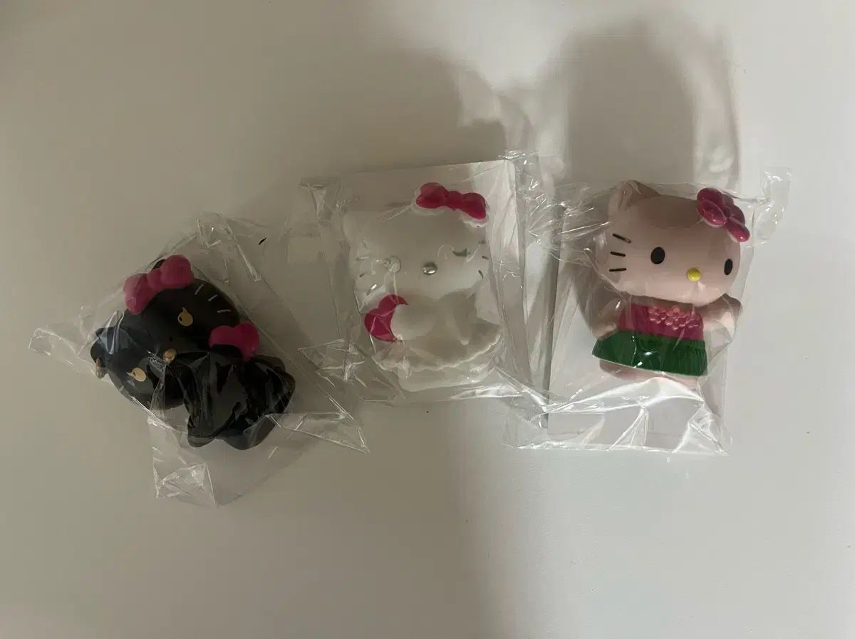 ハローキティ ぬいぐるみ 2004年製 KOREA 韓国 ハローキティ