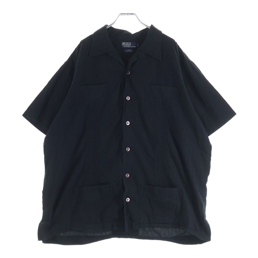 POLO RALPH LAUREN (ポロラルフローレン) 90S VINTAGE JAVA ジャバ