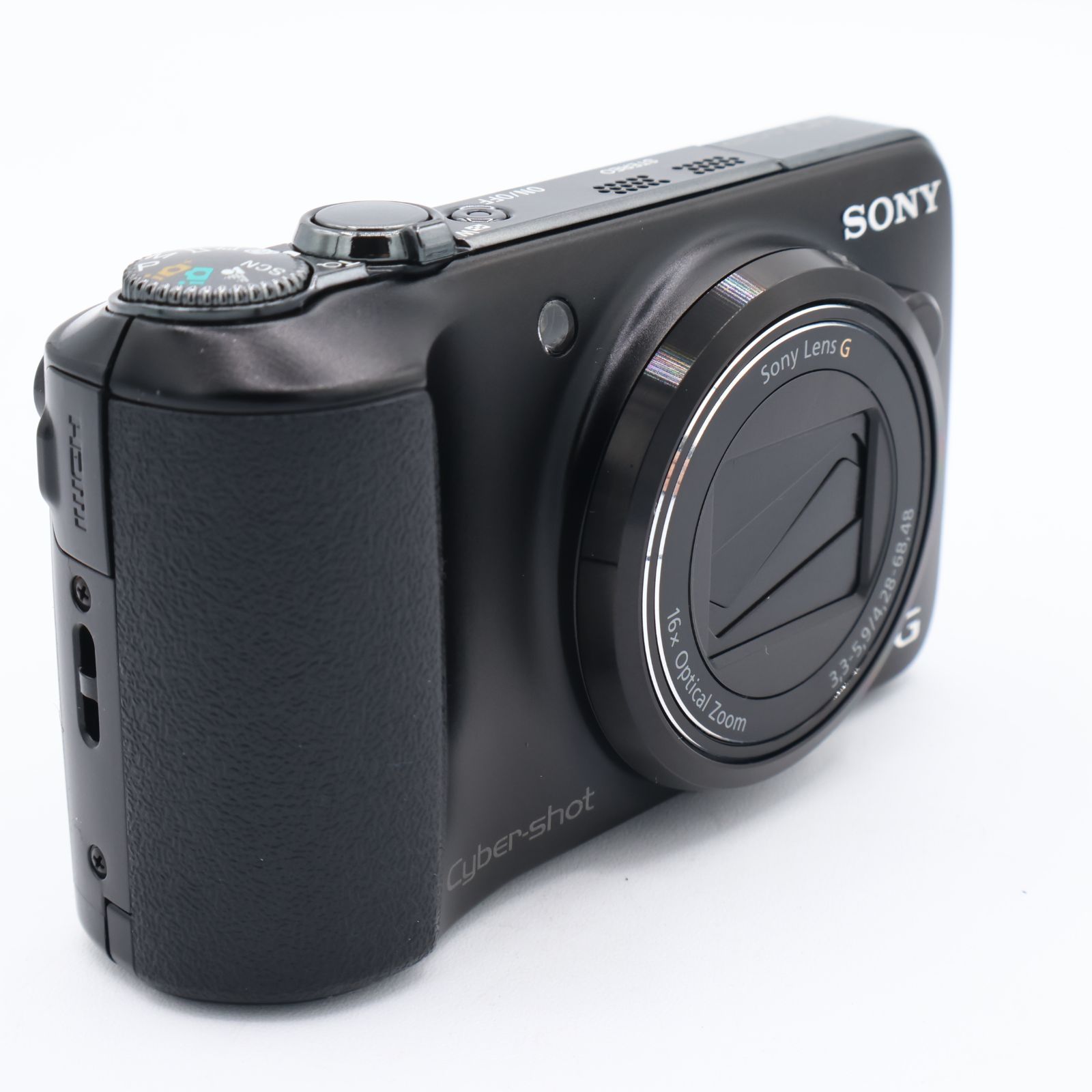 SONY ソニー Cyber-Shot(サイバーショット) HX10V (1820万/光学x16