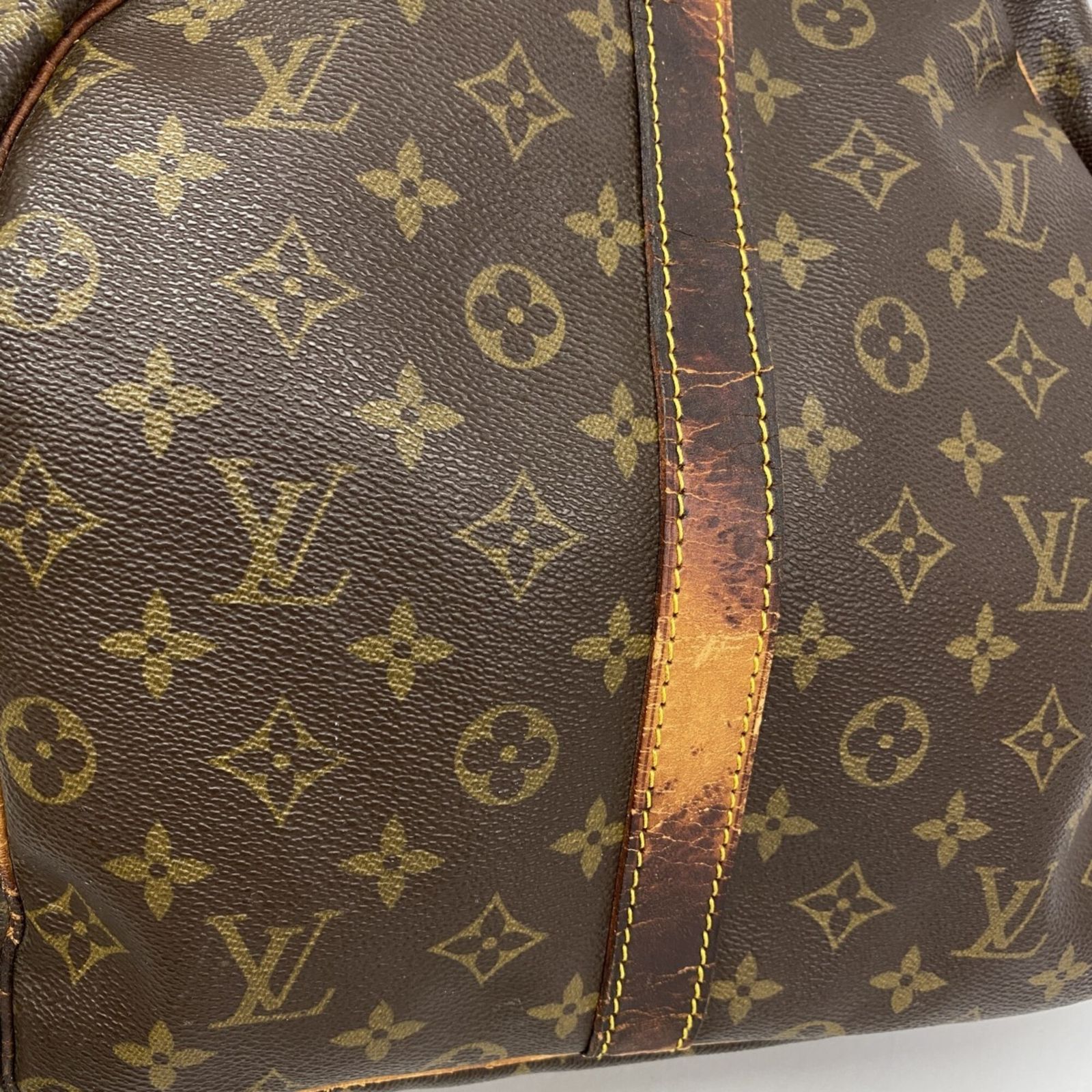 ルイ・ヴィトン(Louis Vuitton) ルイ・ヴィトン バッグ・ボストン