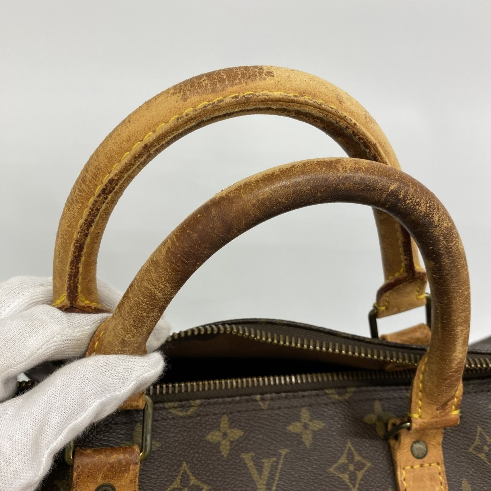 ルイ・ヴィトン(Louis Vuitton) ルイ・ヴィトン バッグ・ボストン