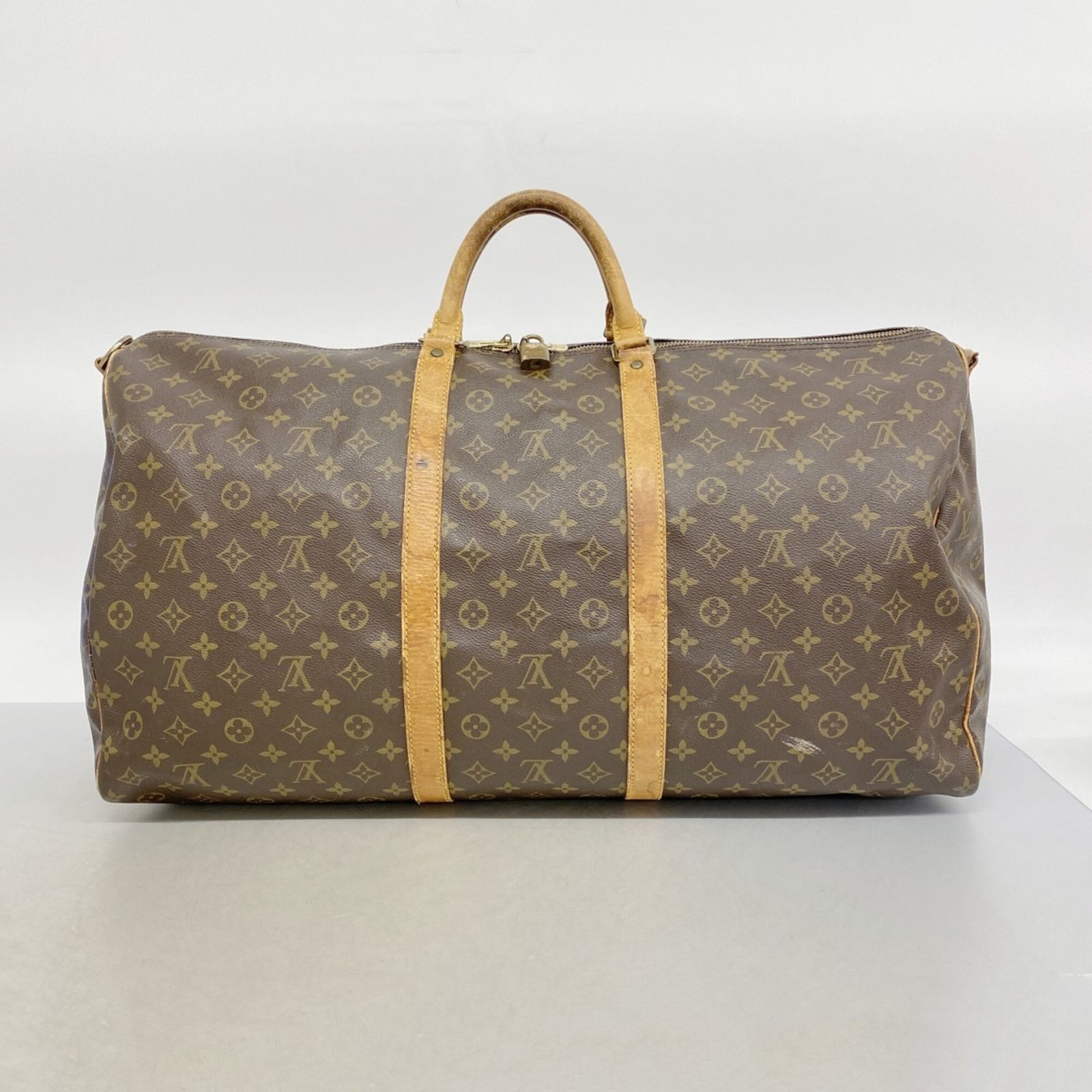 ルイ・ヴィトン(Louis Vuitton) ルイ・ヴィトン バッグ・ボストン
