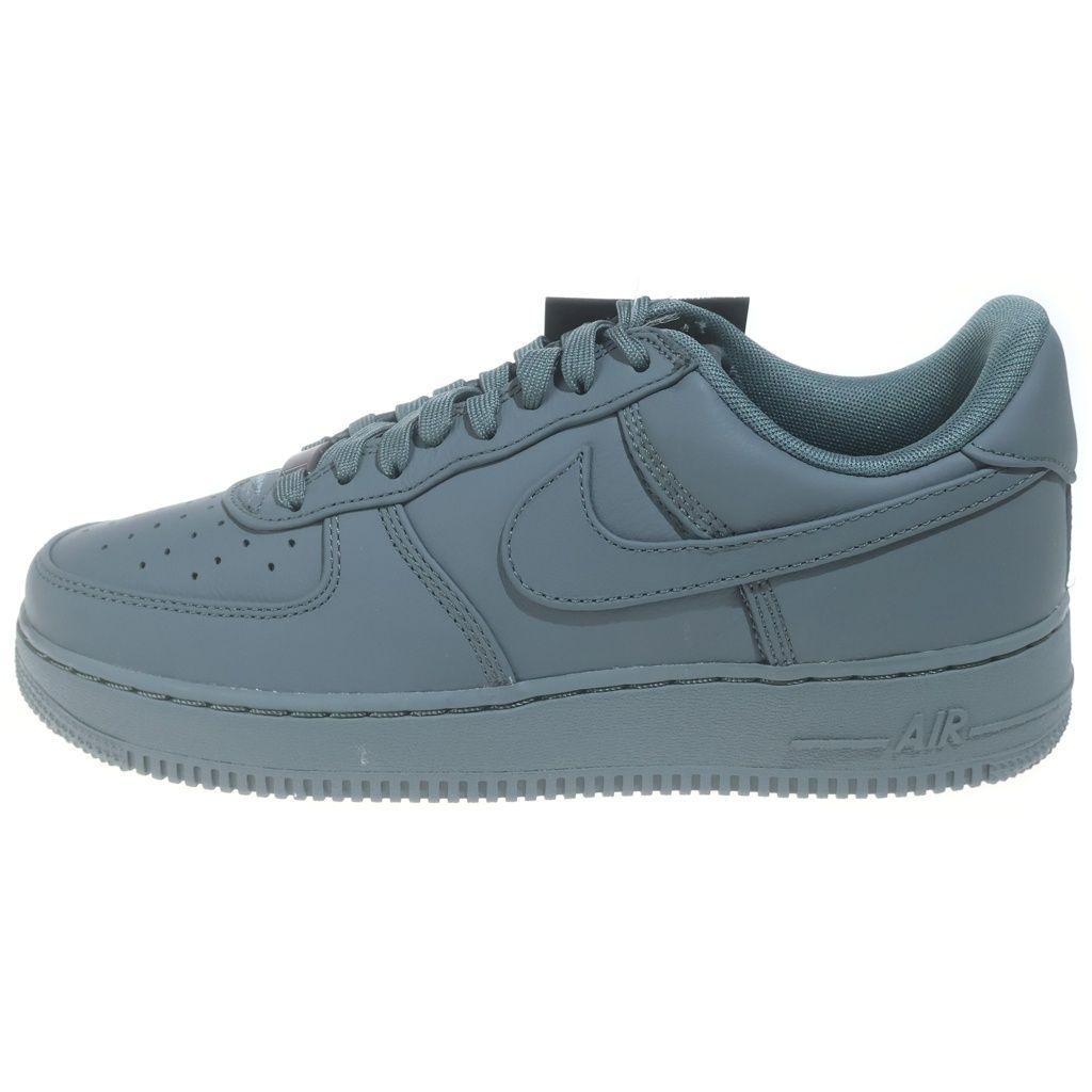 NIKE (ナイキ) AIR FORCE 1 LOW RETRO PRM BOMBER GREY IM3078-002 エアフォース1 ロー レトロ プレミアム ボンバーグレー ローカットスニーカー グレー US9/27cm