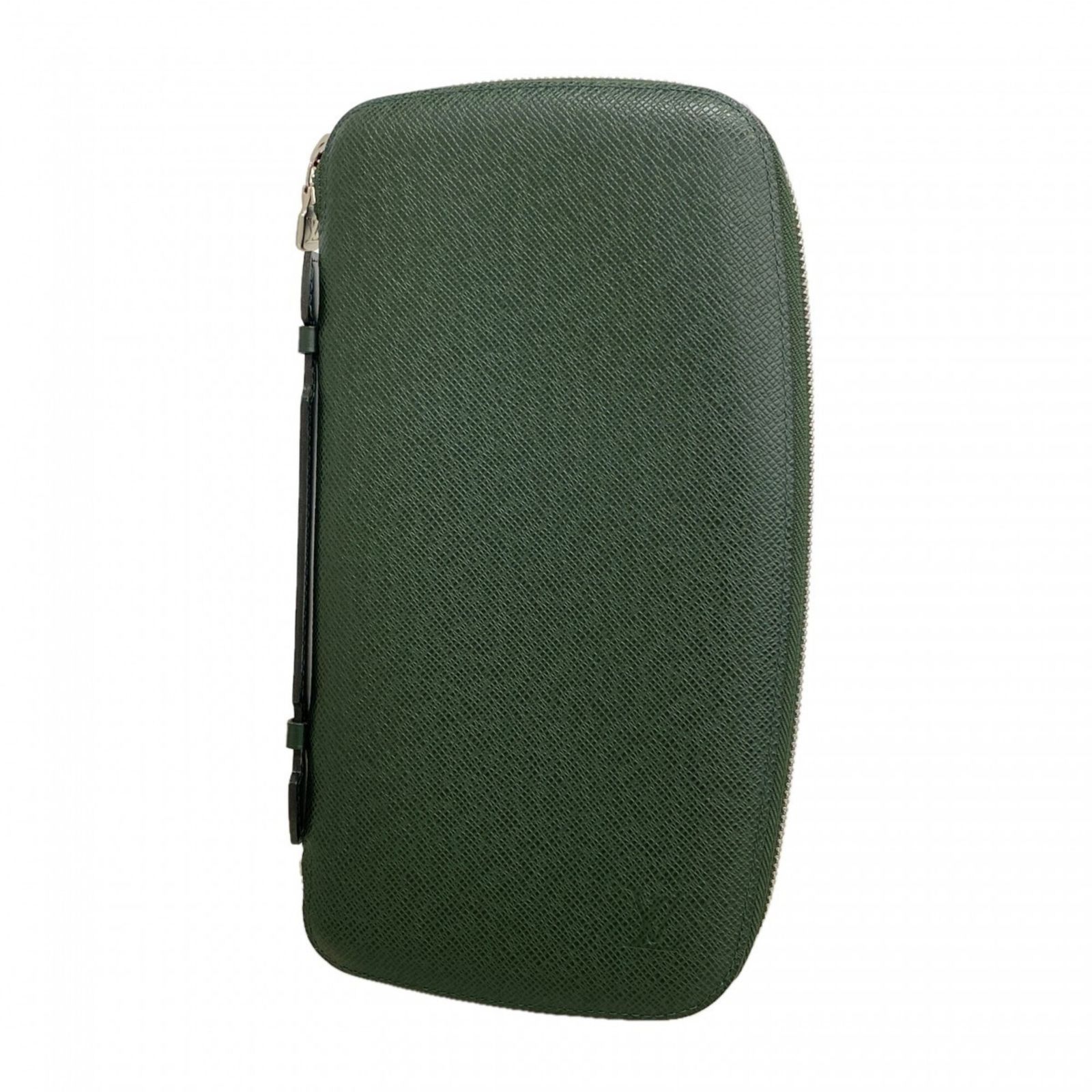ルイ・ヴィトン(Louis Vuitton) ルイ・ヴィトン 長財布 タイガ オーガナイザーアトール M30654 エピセアメンズ 26,374円