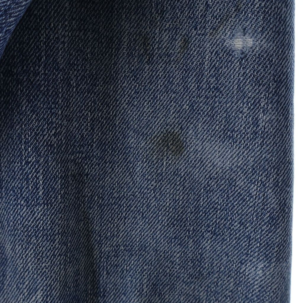 VINTAGE (ヴィンテージ) 50S 507XX 2nd BIG E 紙パッチ 両面タブ