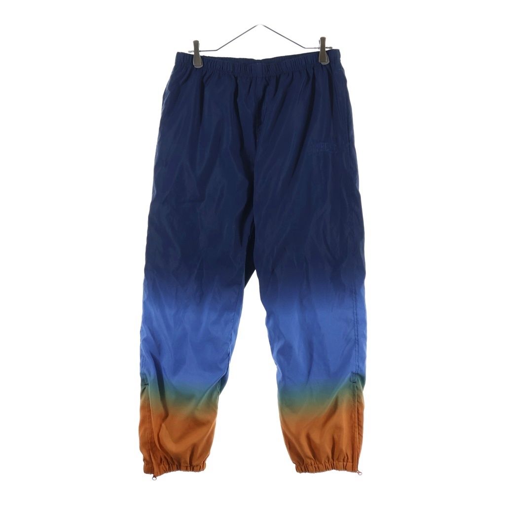中古 Supreme 18SS Gradient Track Pant SUPREME (シュプリーム) 18SS Gradient Track Pant グラデーション