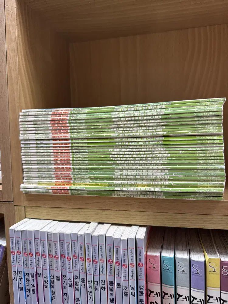 Ready to Read YBM SI 29巻 セット 子供向けの本 中古本
