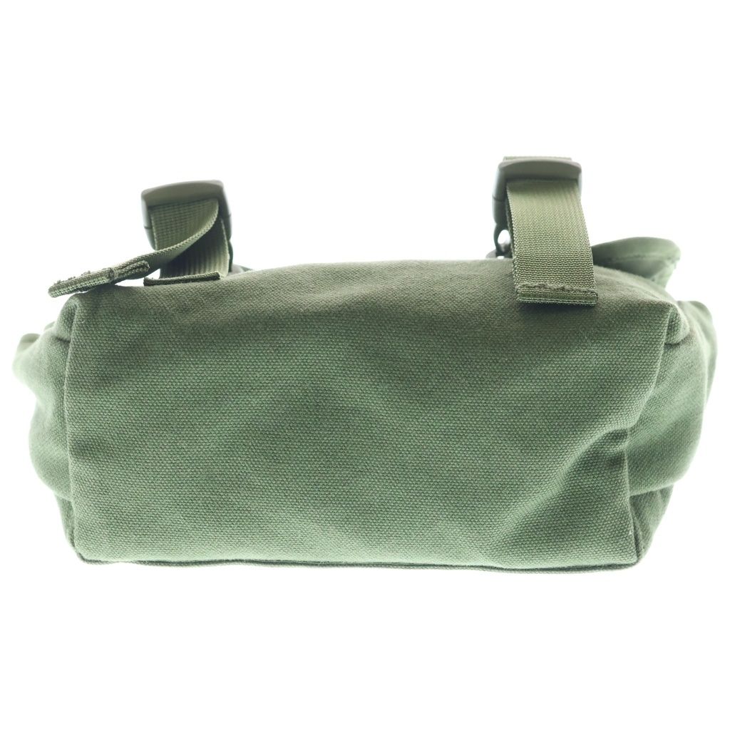 SUPREME (シュプリーム) 25SS Mini Messenger Bag Olive ミニ
