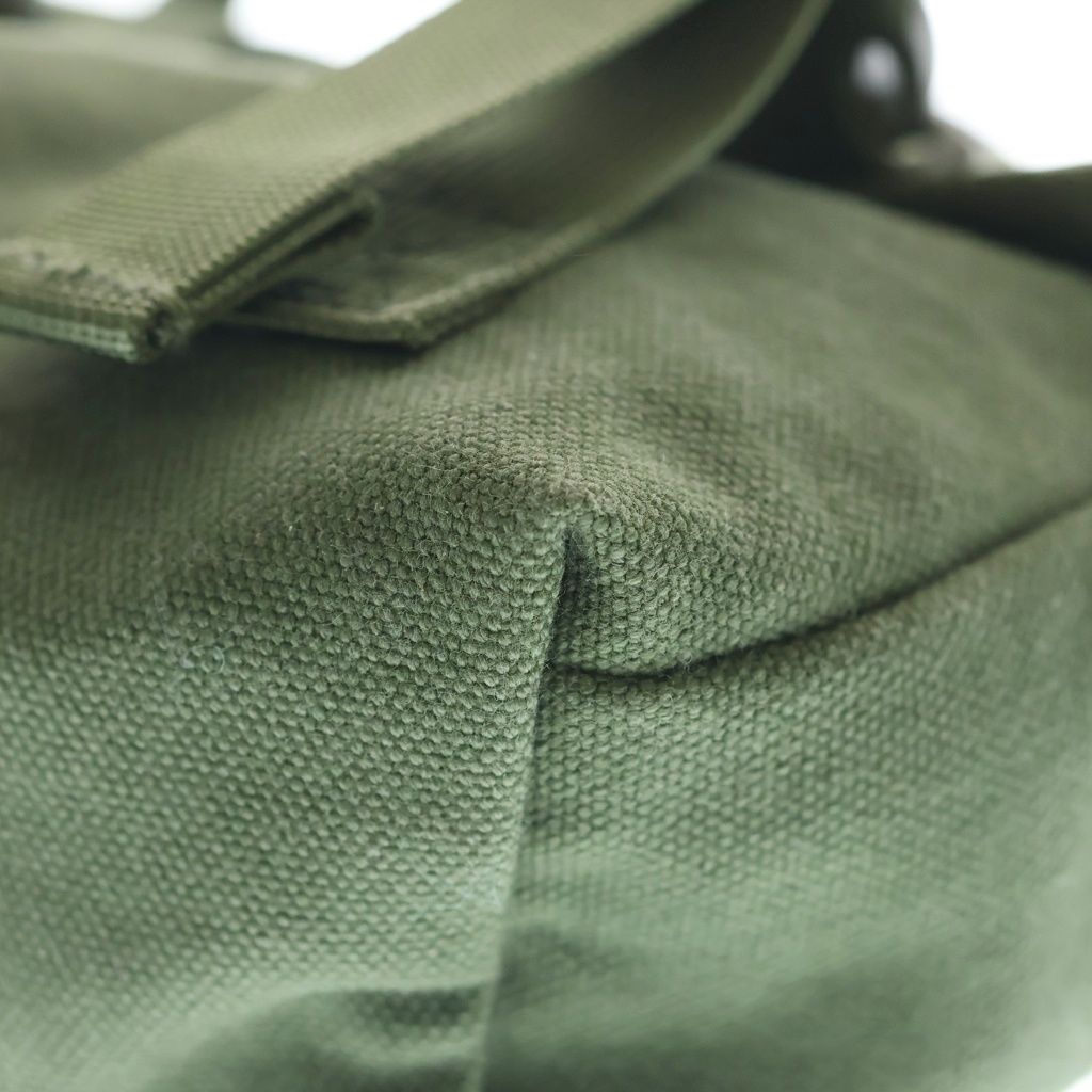 SUPREME (シュプリーム) 25SS Mini Messenger Bag Olive ミニ