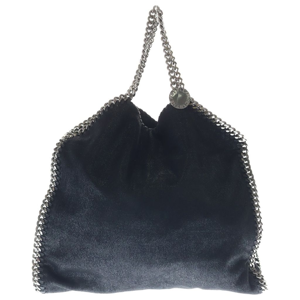 STELLA McCARTNEY (ステラマッカートニー) ファラベラ2WAYショルダー