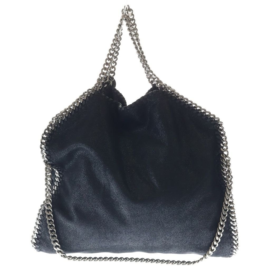 STELLA McCARTNEY (ステラマッカートニー) ファラベラ2WAYショルダー