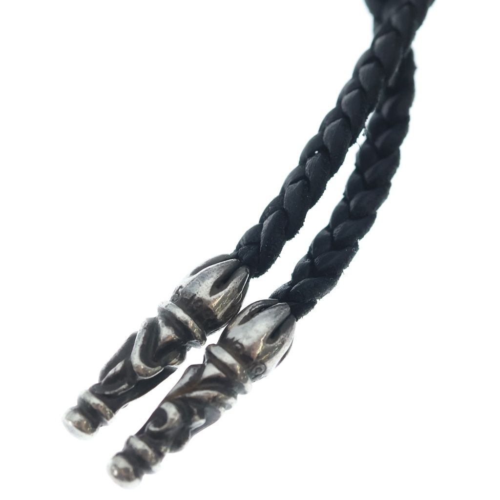 CHROME HEARTS (クロムハーツ) EWLP SBTBAND モチーフアイウェアループ
