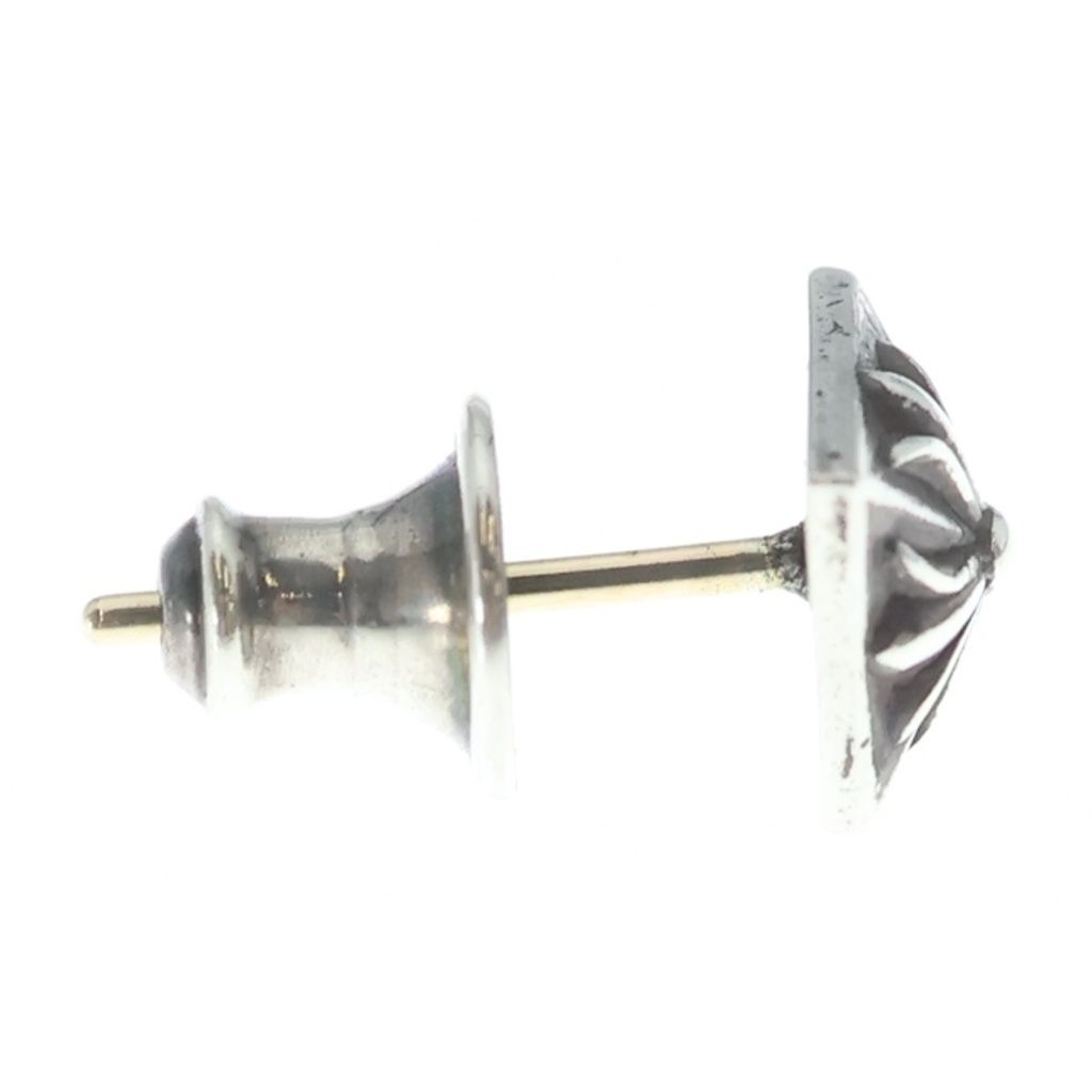 CHROME HEARTS (クロムハーツ) STUD PYRAMID PLS ピラミッドスタッド