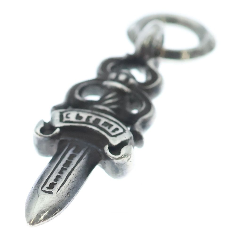 CHROME HEARTS (クロムハーツ) #5 DAGGER #5ダガーチャーム ペンダント