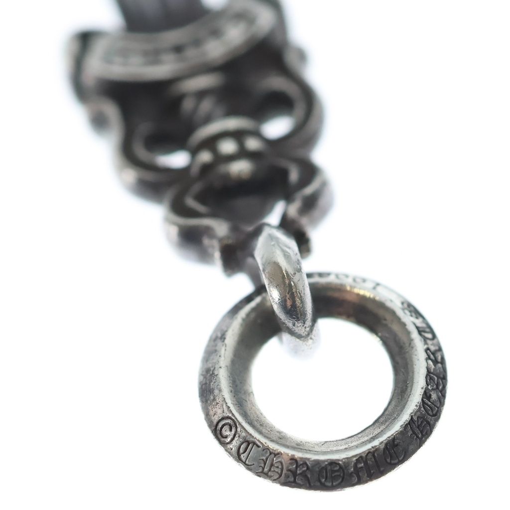 CHROME HEARTS (クロムハーツ) #5 DAGGER #5ダガーチャーム ペンダント