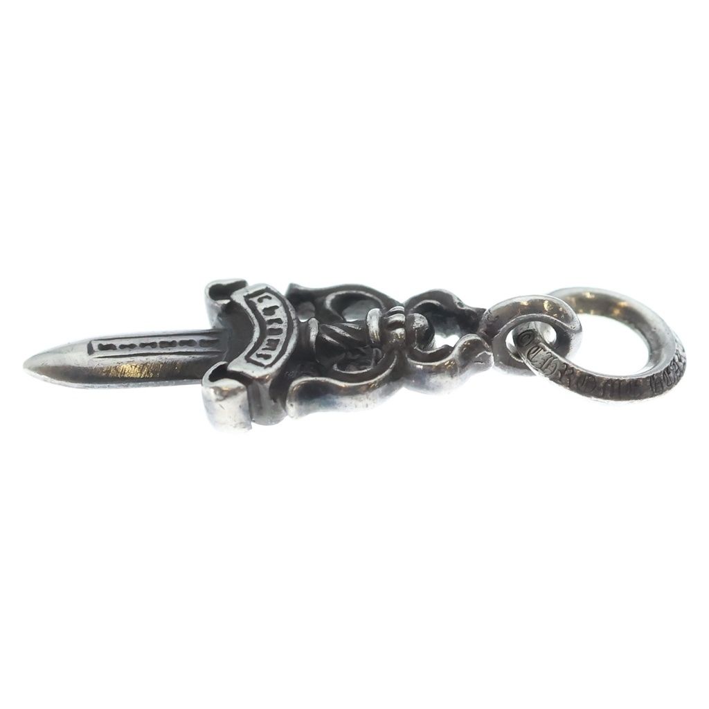 CHROME HEARTS (クロムハーツ) #5 DAGGER #5ダガーチャーム ペンダント