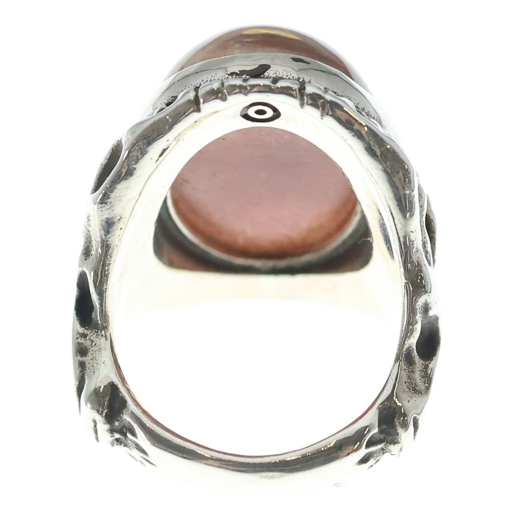 ALEX STREETER (アレックスストリーター) Angel Heart Ring 2022限定