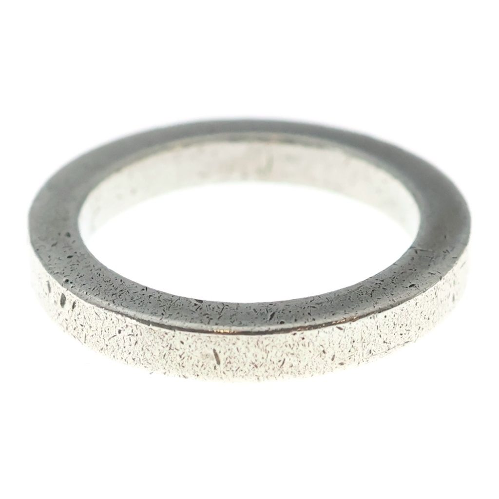 CHROME HEARTS (クロムハーツ) 3mm SPACER PLN 3mm スペーサープレーン